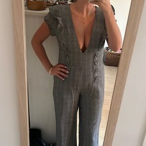 Sexy jumpsuit